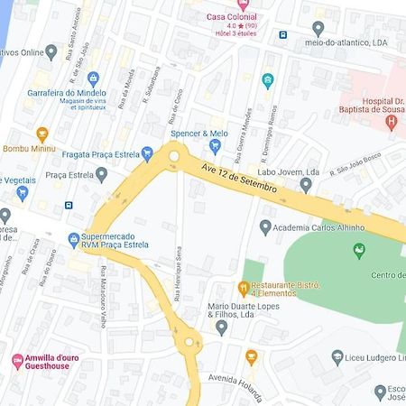 Casa Yo Διαμέρισμα Μιντέλο Εξωτερικό φωτογραφία