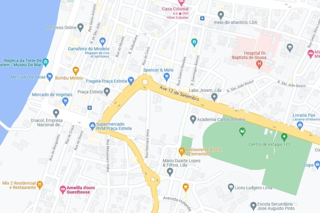 Casa Yo Διαμέρισμα Μιντέλο Εξωτερικό φωτογραφία