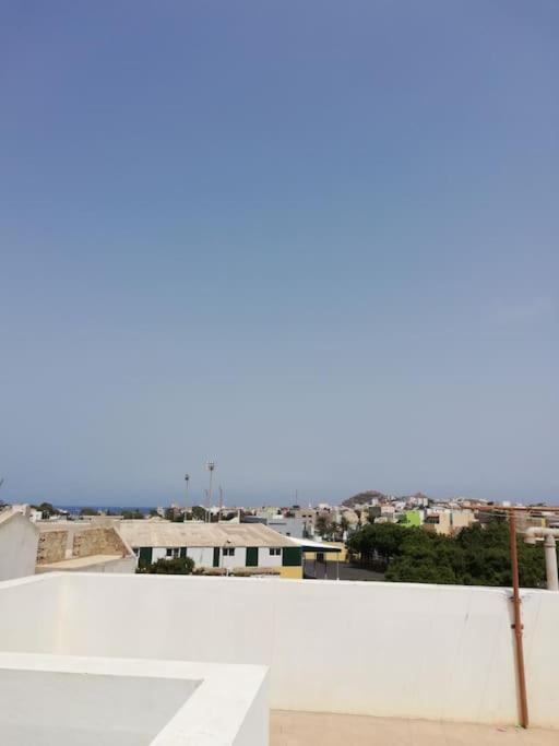 Casa Yo Διαμέρισμα Μιντέλο Εξωτερικό φωτογραφία